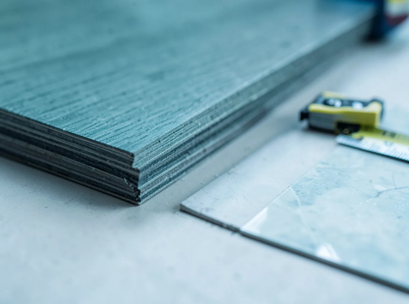 Luxury Vinyl Plank Installation Cameron, WV FAQs